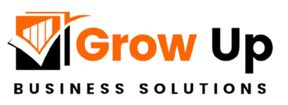 Cy Grow Up Business Services
